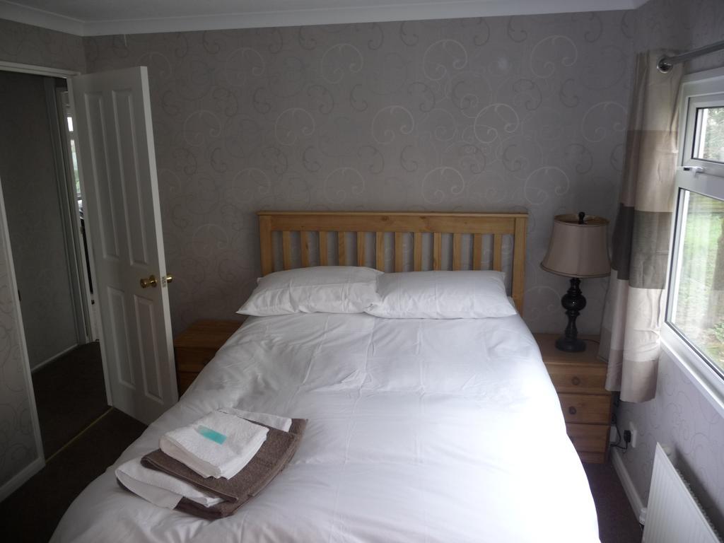 Hillcrest Farm Bed & Breakfast Redhill  Δωμάτιο φωτογραφία